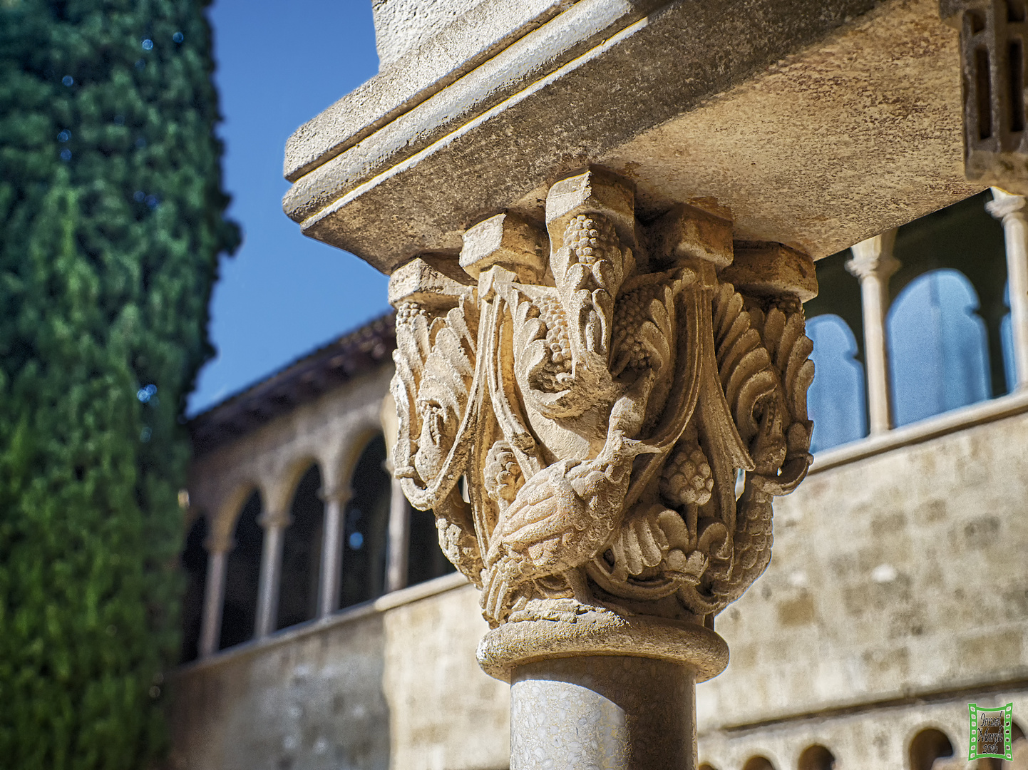 Sant Cugat 20 HDR