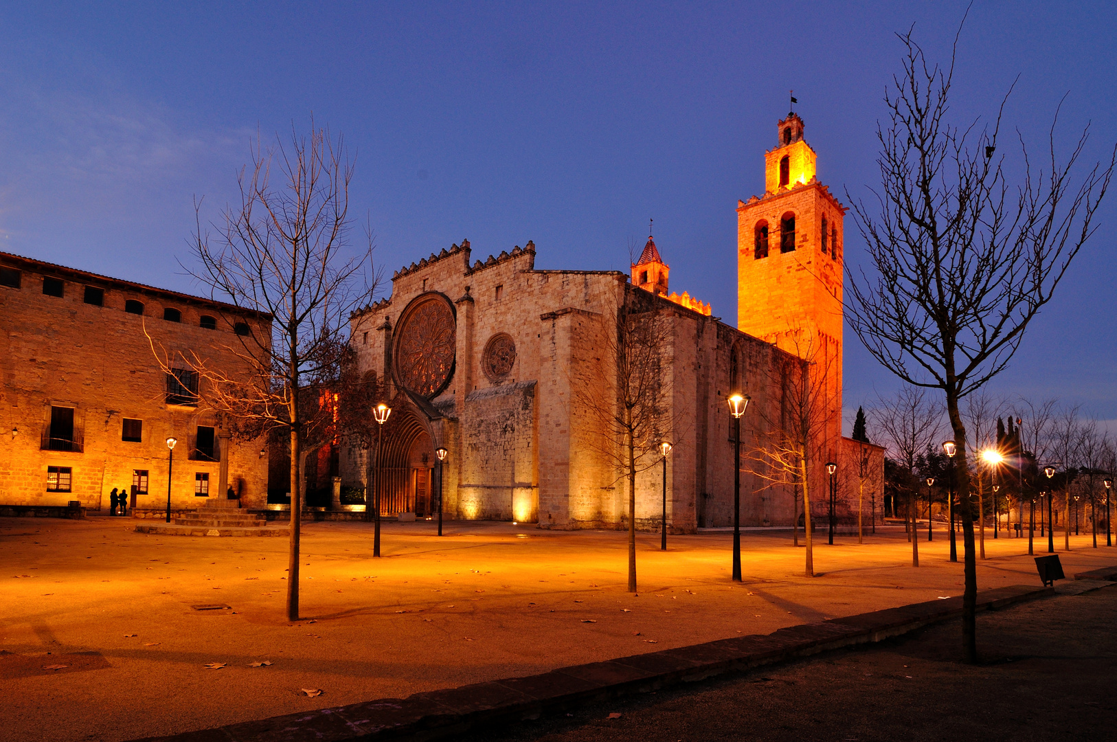 Sant Cugat del Vallès 1