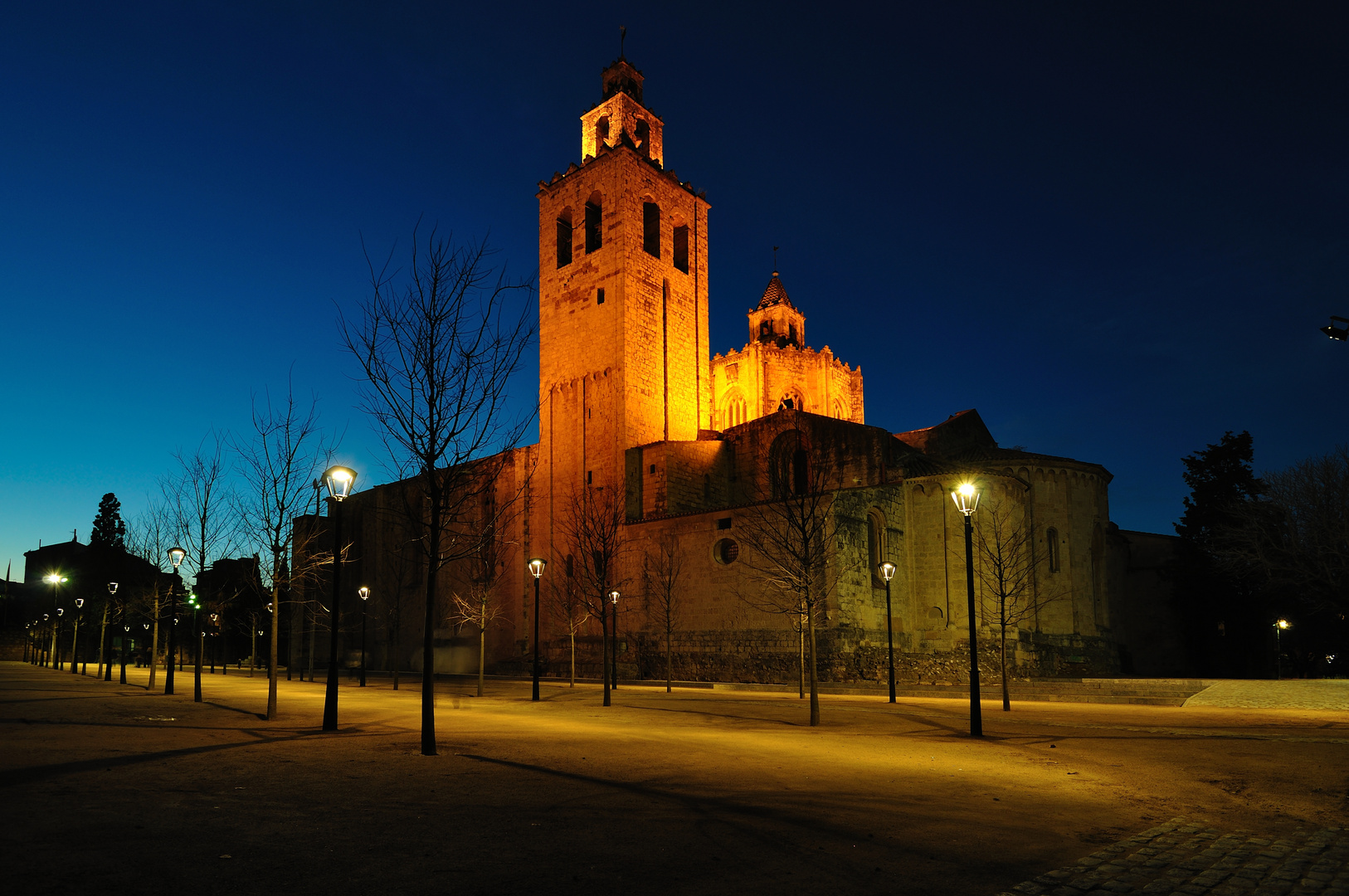 Sant Cugat del Vallès 2