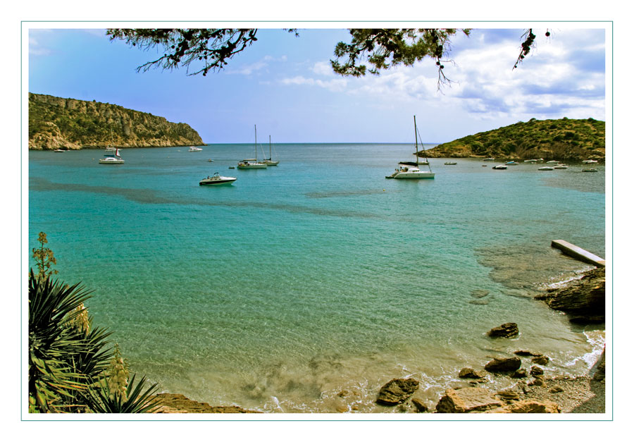 Sant Elm auf Mallorca