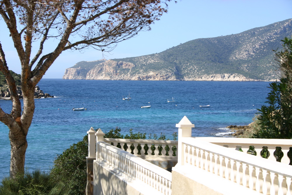 Sant Elm auf Mallorca