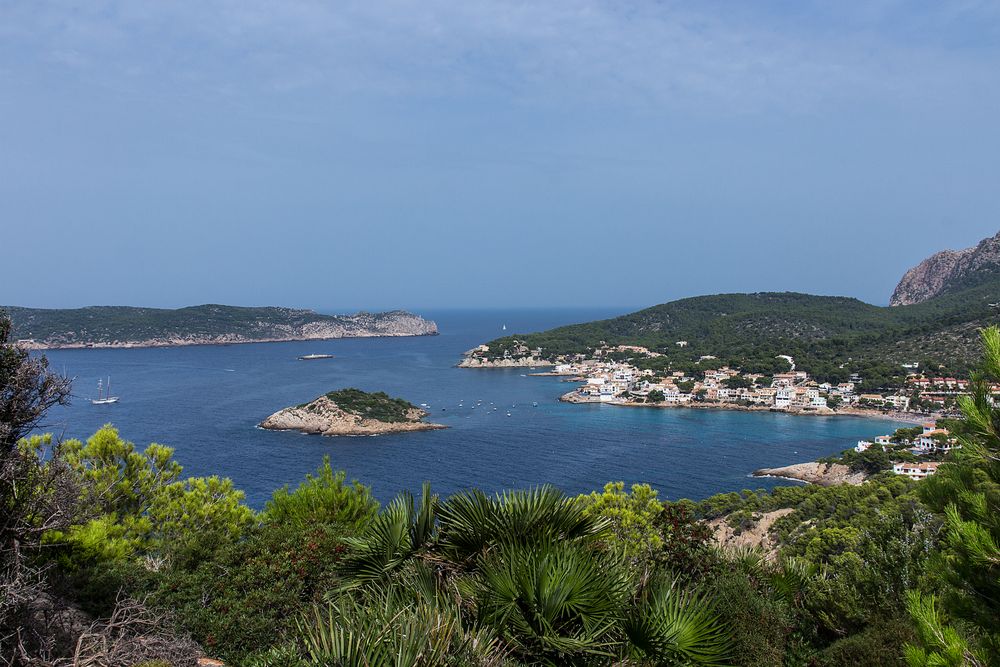 Sant Elm, Mallorca