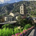 Sant Esteve d'Andorra la Vella