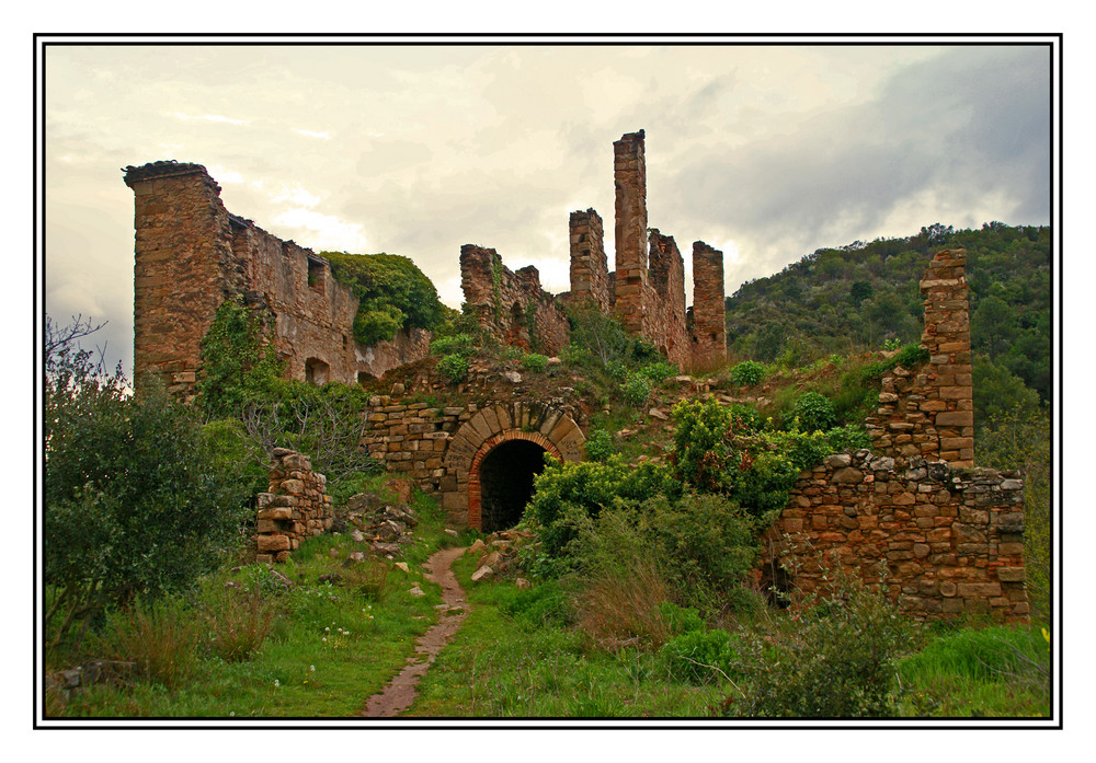 Sant Jaume de Vallhonesta 1