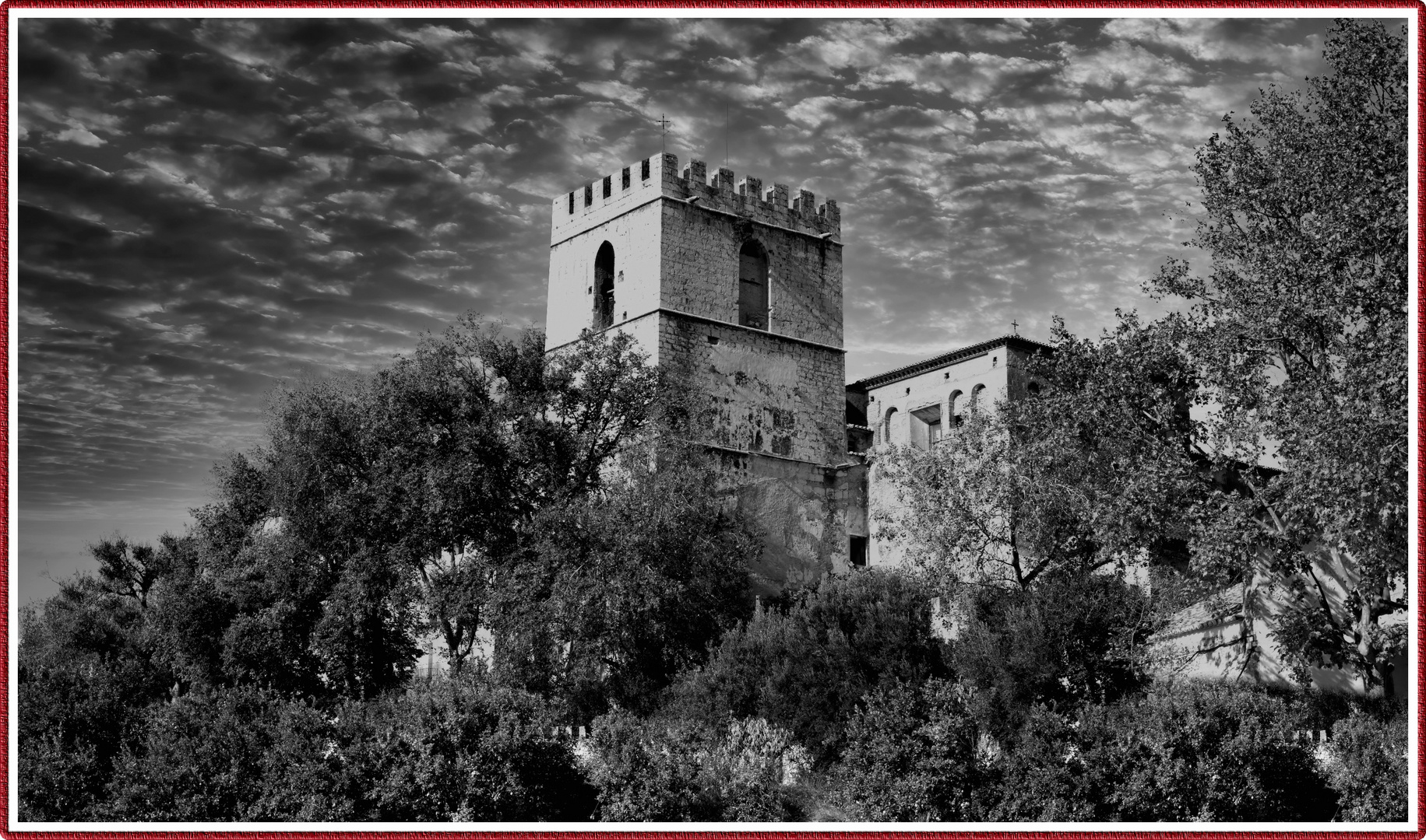 sant jeroni de cotalba Spain