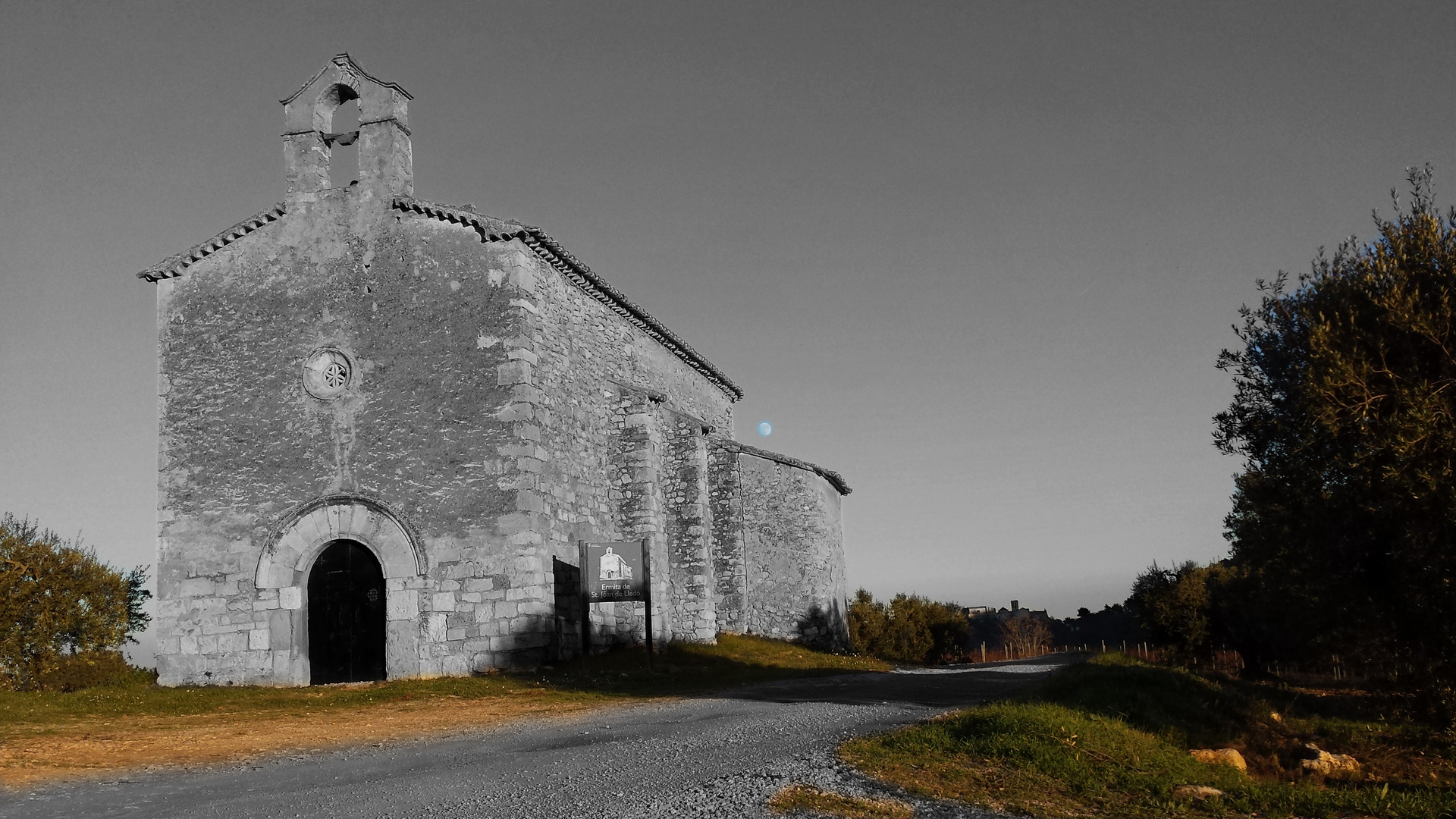 Sant Joan de Lledó