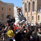 sant joan - festes de ciutadella de menorca 2016