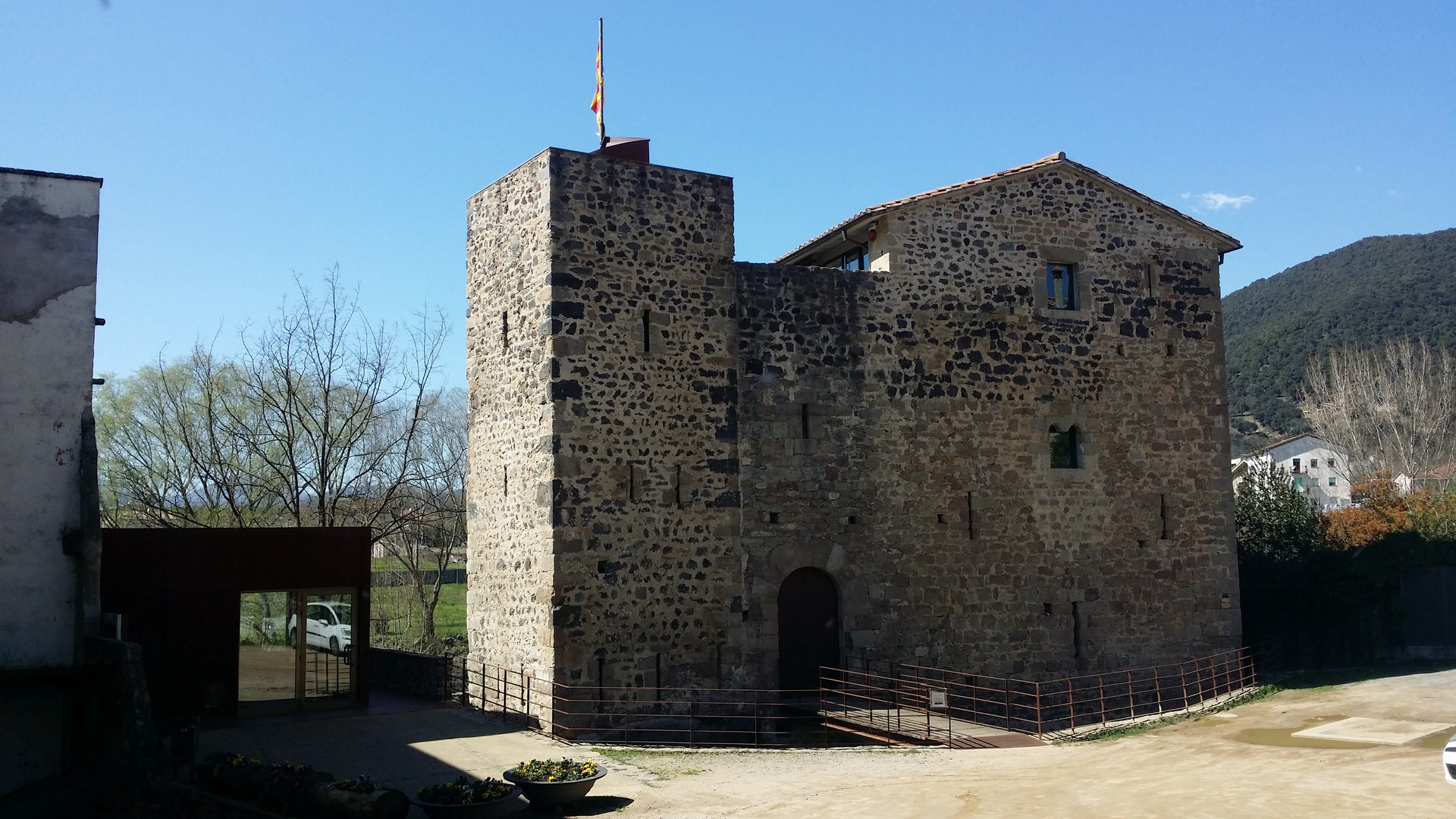 Sant Joan Les Fonts Olot 2