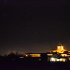 Sant Jordi Desvalles aus der Hand