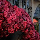 Sant Jordi en Casa Batlló