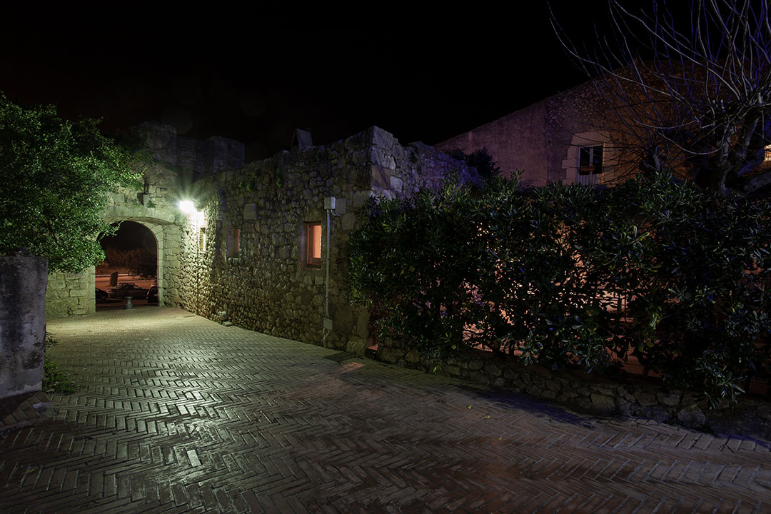 SANT MARTI DE AMPURIAS, GIRONA