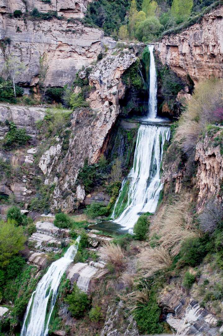 Sant Miquel del Fai