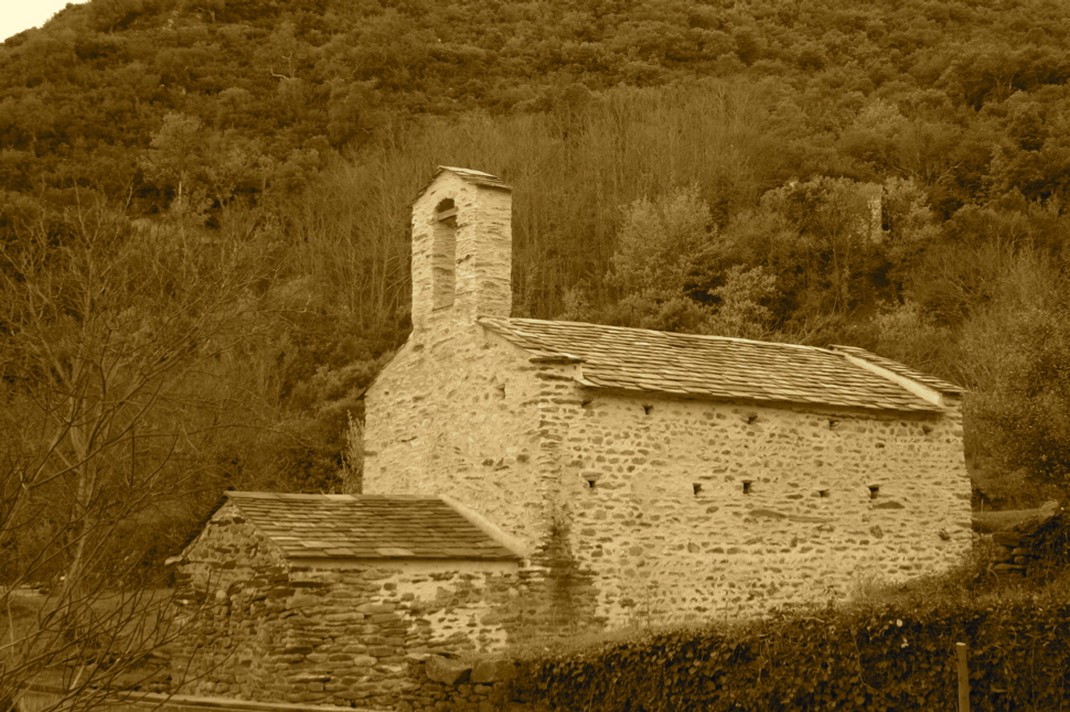 sant nazari de barbadell