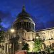 Sant Pauls in London