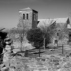 Sant Pere de Caserres.