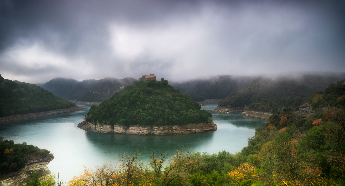 Sant Pere de Casserres