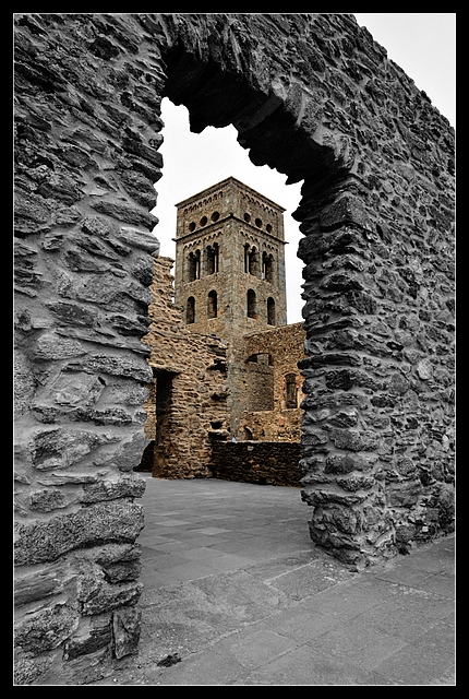 Sant Pere de Rodes