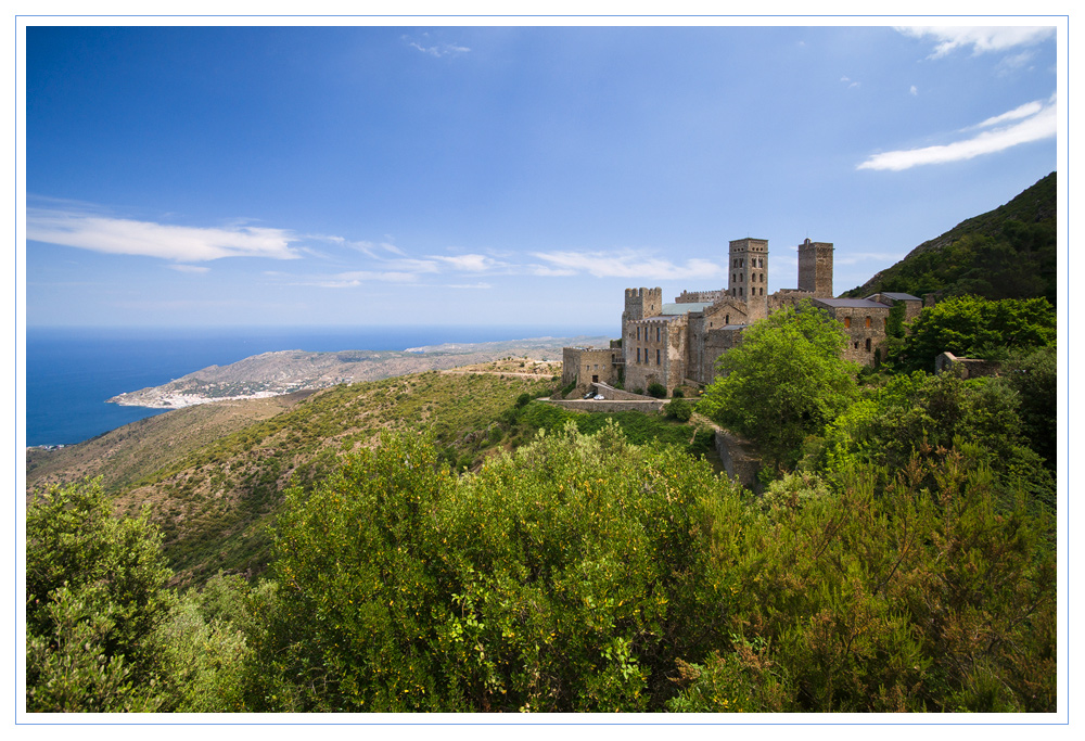 Sant Pere de Rodes