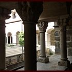 SANT PERE DE RODES (CLAUSTRO)