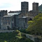 SANT PERE DE RODES (PANORAMICA)