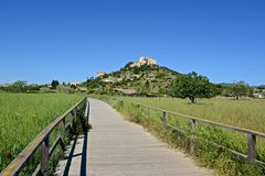 Sant Salvador bei Arta