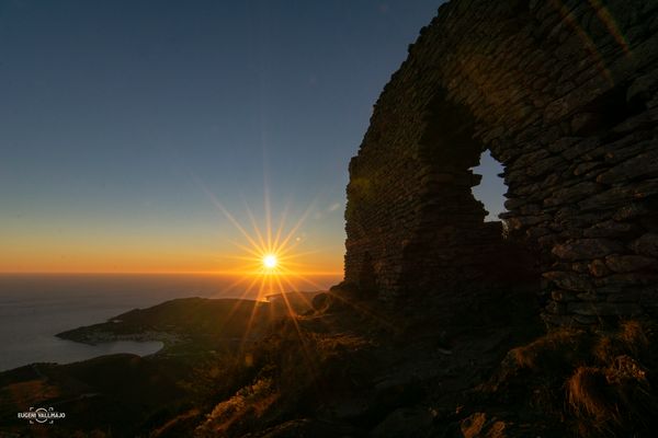 Sant Salvador de Verdera