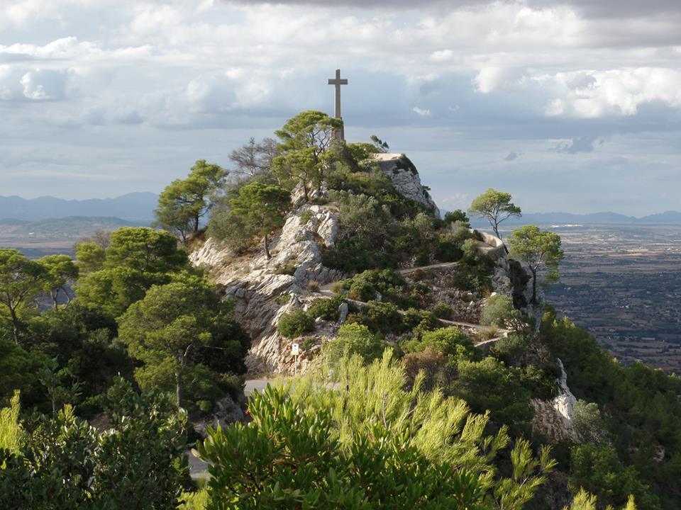 Sant Salvador, Felanitx, Mallorca