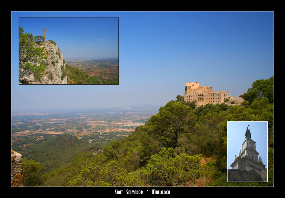 Sant Salvador - Mallorca