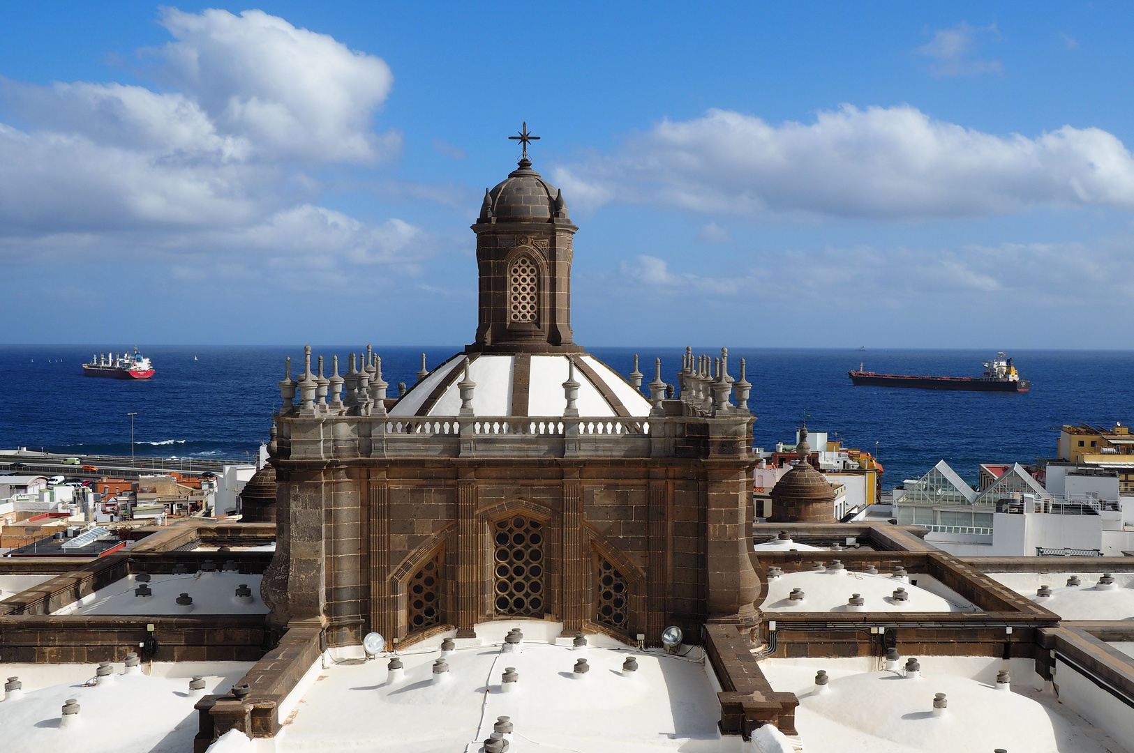 Santa Ana Foto & Bild spain, world, kirche Bilder auf