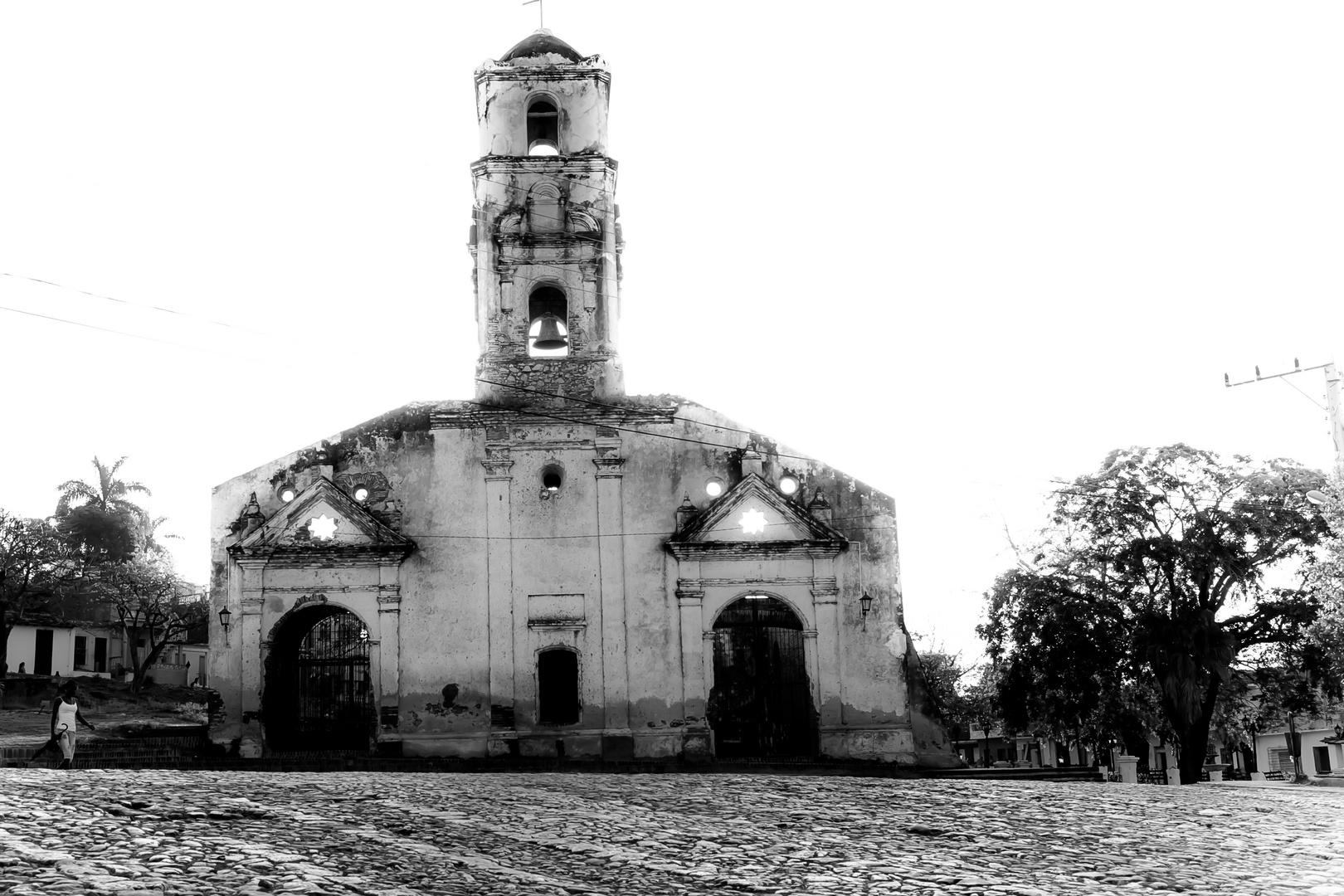 Santa Ana - Cuba