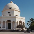 Santa Ana in Chiclana de la Frontera