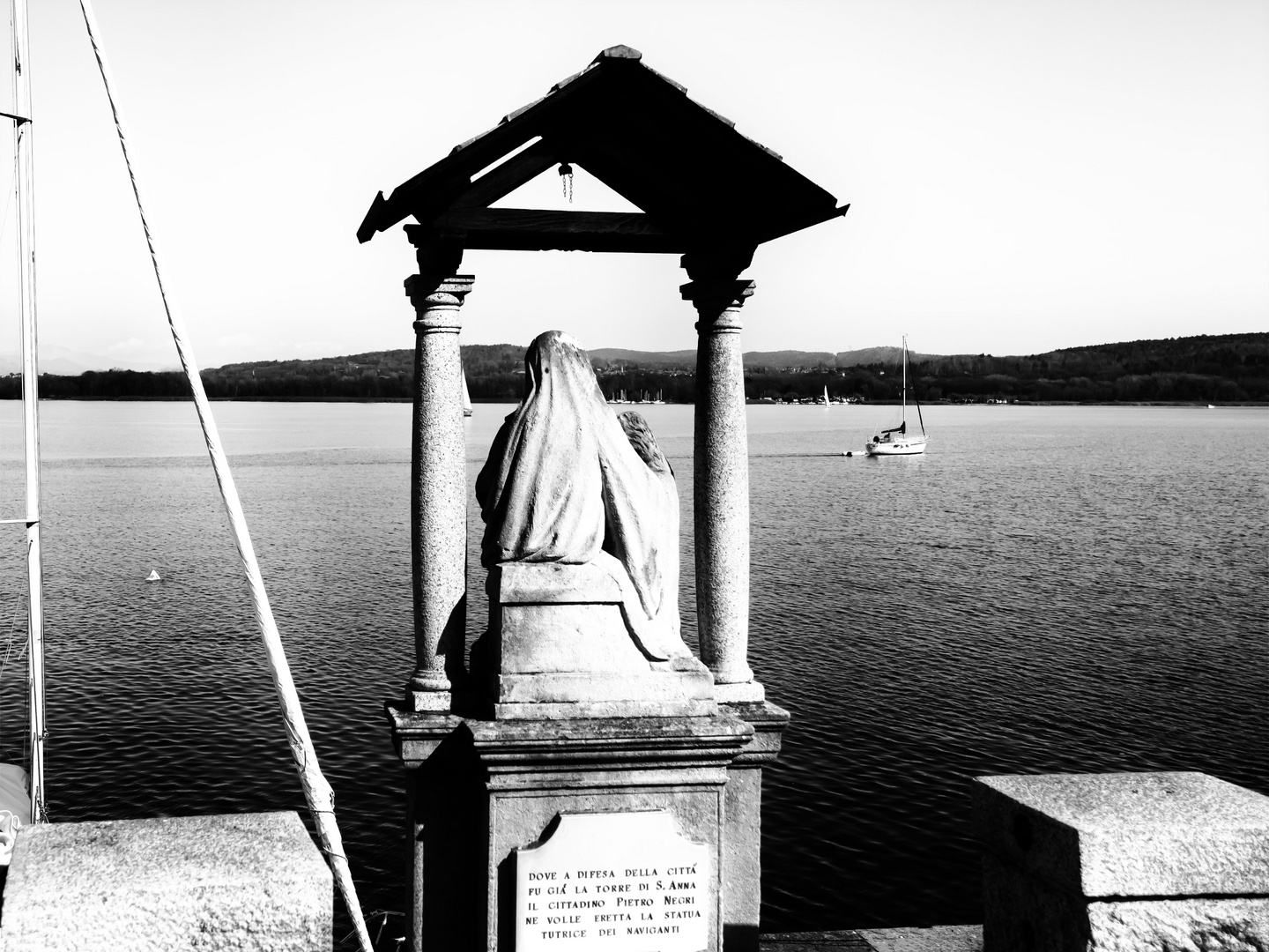 Santa Anna in Arona