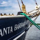 SANTA BARBARA ANNA startet in die Saison