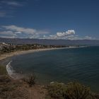 Santa Barbara Bay