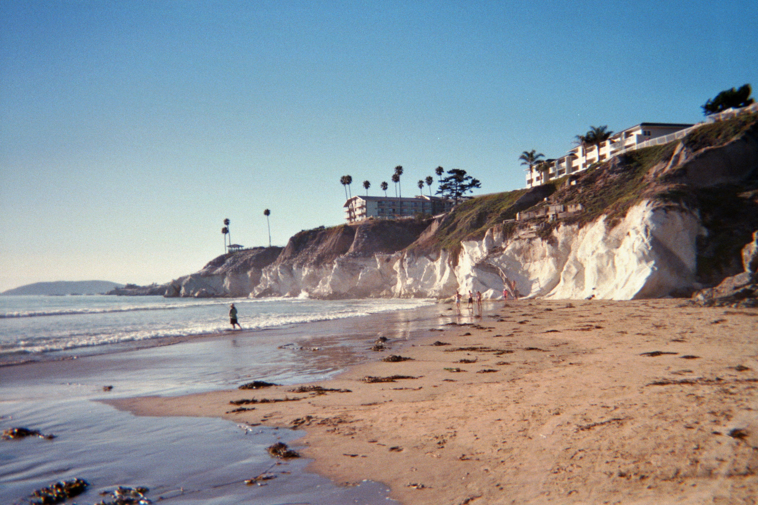 Santa Barbara, California 2016