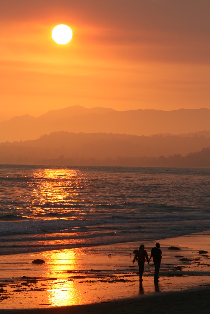 Santa Barbara, California