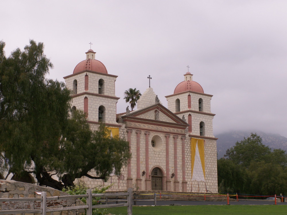 Santa Barbara