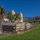 - Santa Barbara Church -