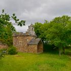 Santa Barbara de Silvela (Lugo)