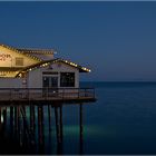 Santa Barbara Pier