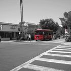 Santa Barbara Trolley