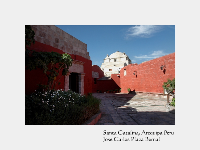 Santa Catalina, Arequipa 2