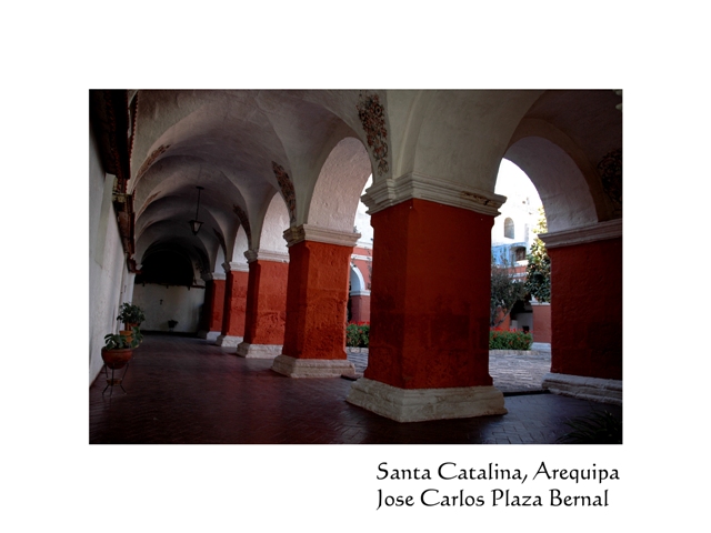 Santa Catalina, Arequipa 6