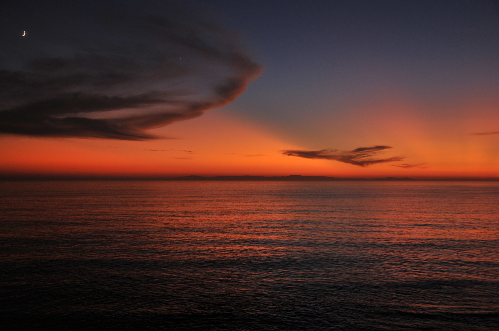 Santa Catalina Island California