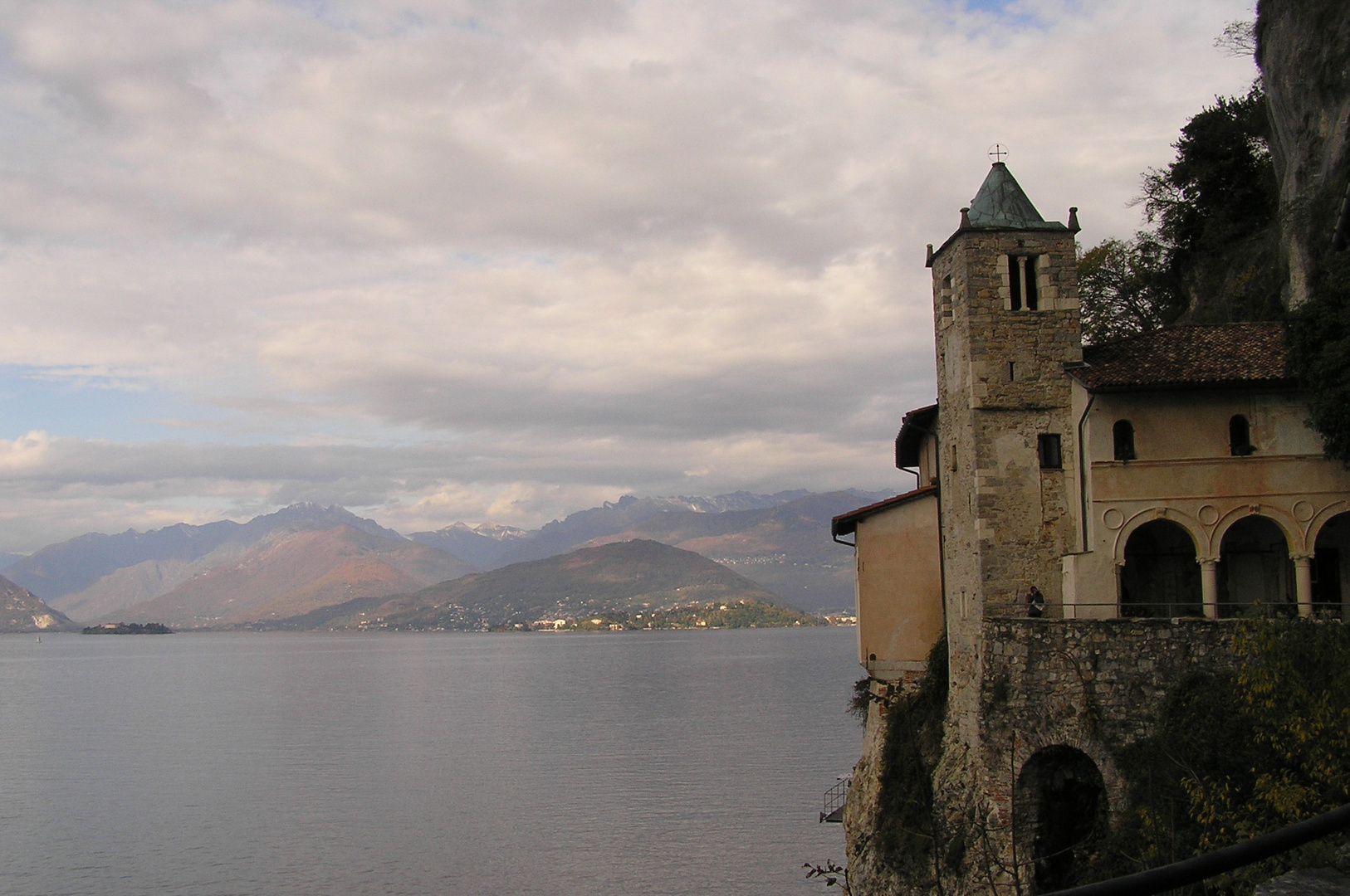 Santa Caterina dal Sasso