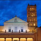 Santa Cecilia in Trastevere