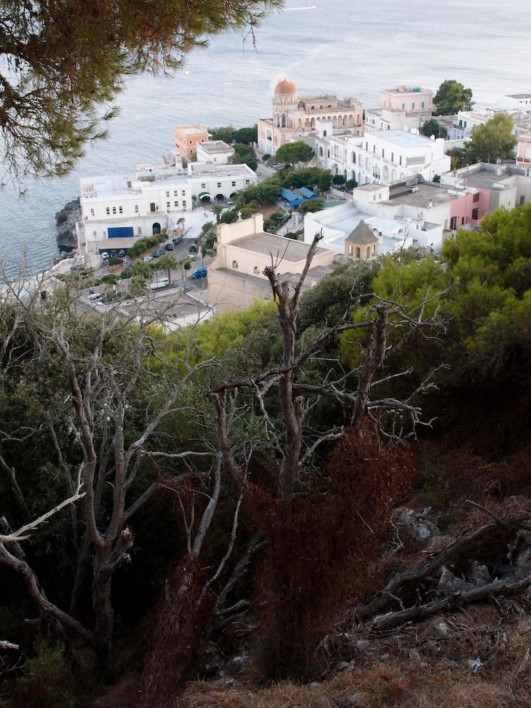 Santa Cesarea Terme