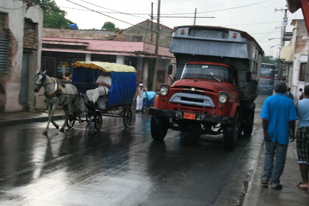 Santa Clara - Cuba 1