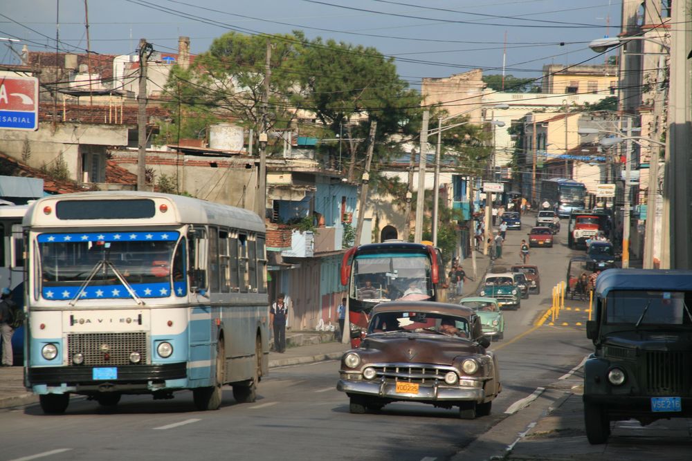 Santa Clara - Cuba 2