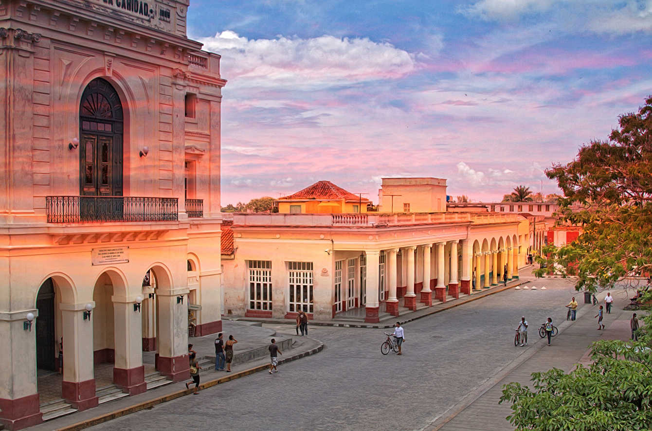 Santa Clara, Cuba